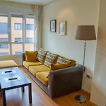 Acogedor Apartamento en Oviedo Frente al HUCA