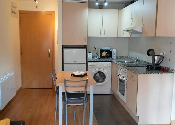 Acogedor Apartamento en Oviedo Frente al HUCA