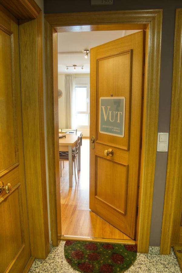 Apartamento Acogedor En Frente Al Huca Oviedo