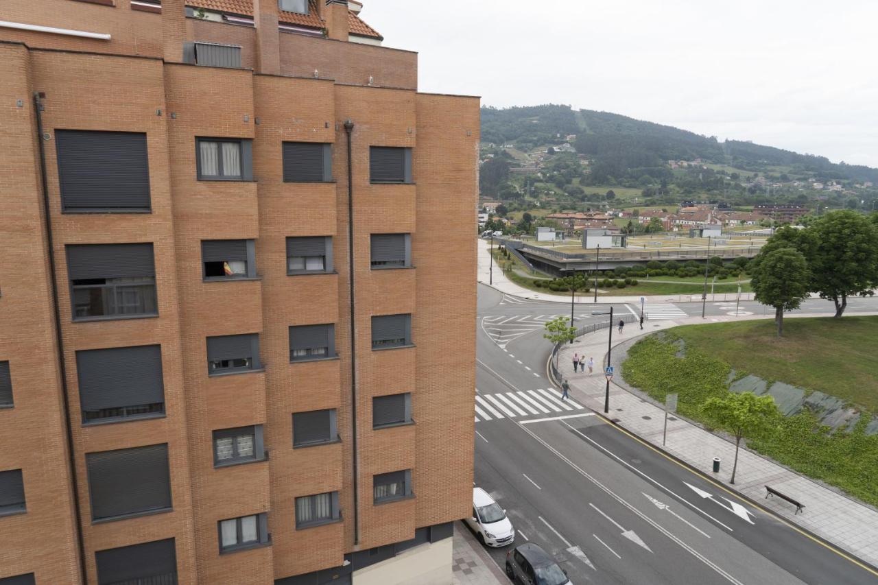 Apartamento Acogedor En Frente Al Huca *
