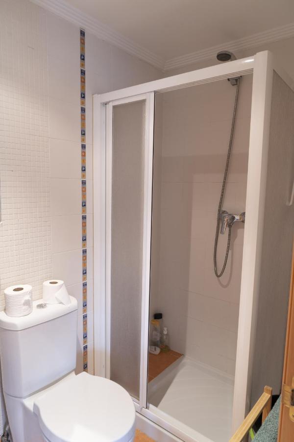 Apartamento Acogedor En Frente Al Huca Oviedo