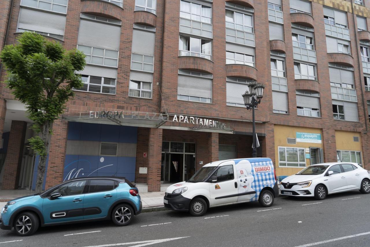 Apartamento Acogedor En Frente Al Huca