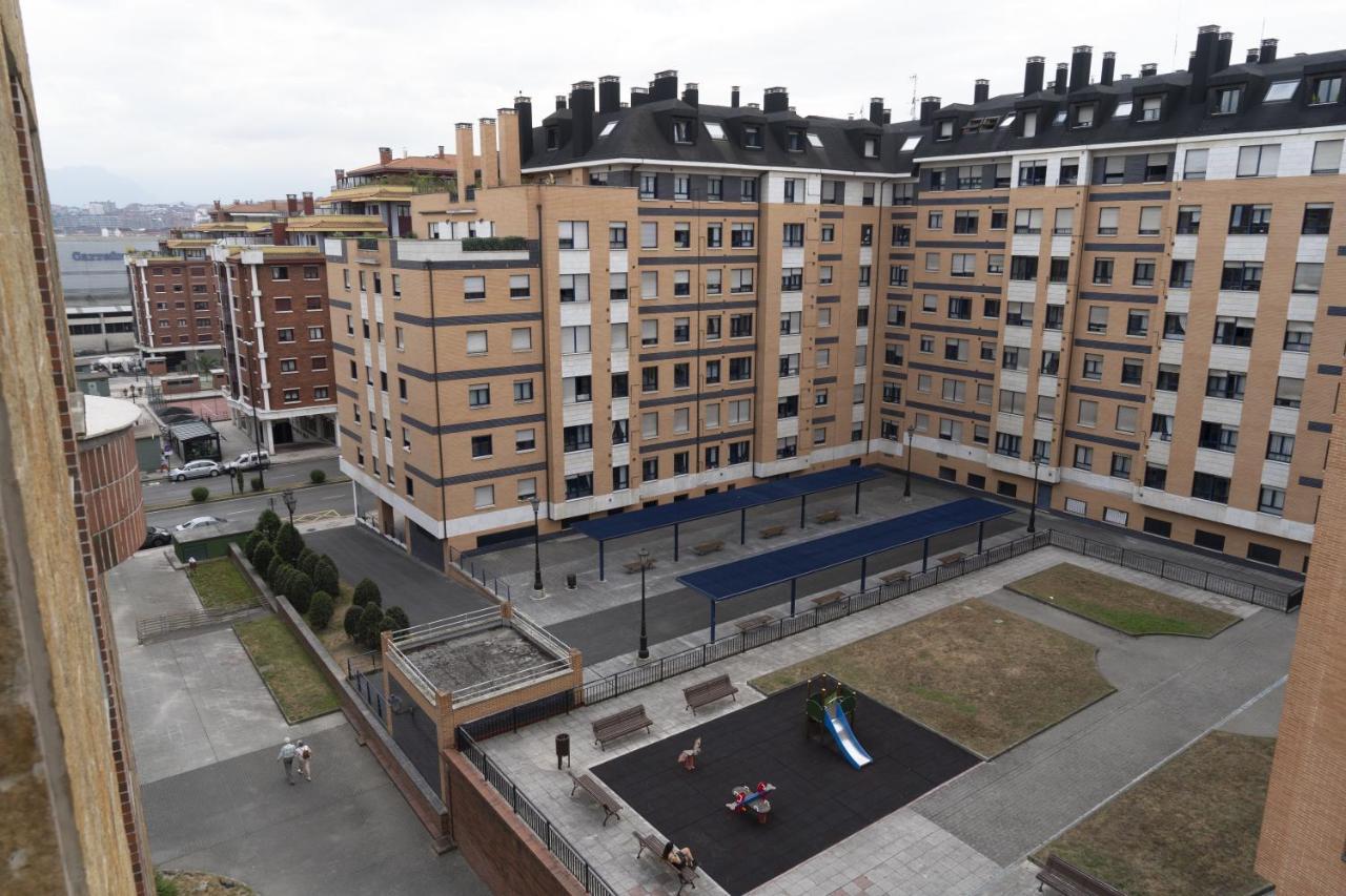 Acogedor En Frente Al Huca *