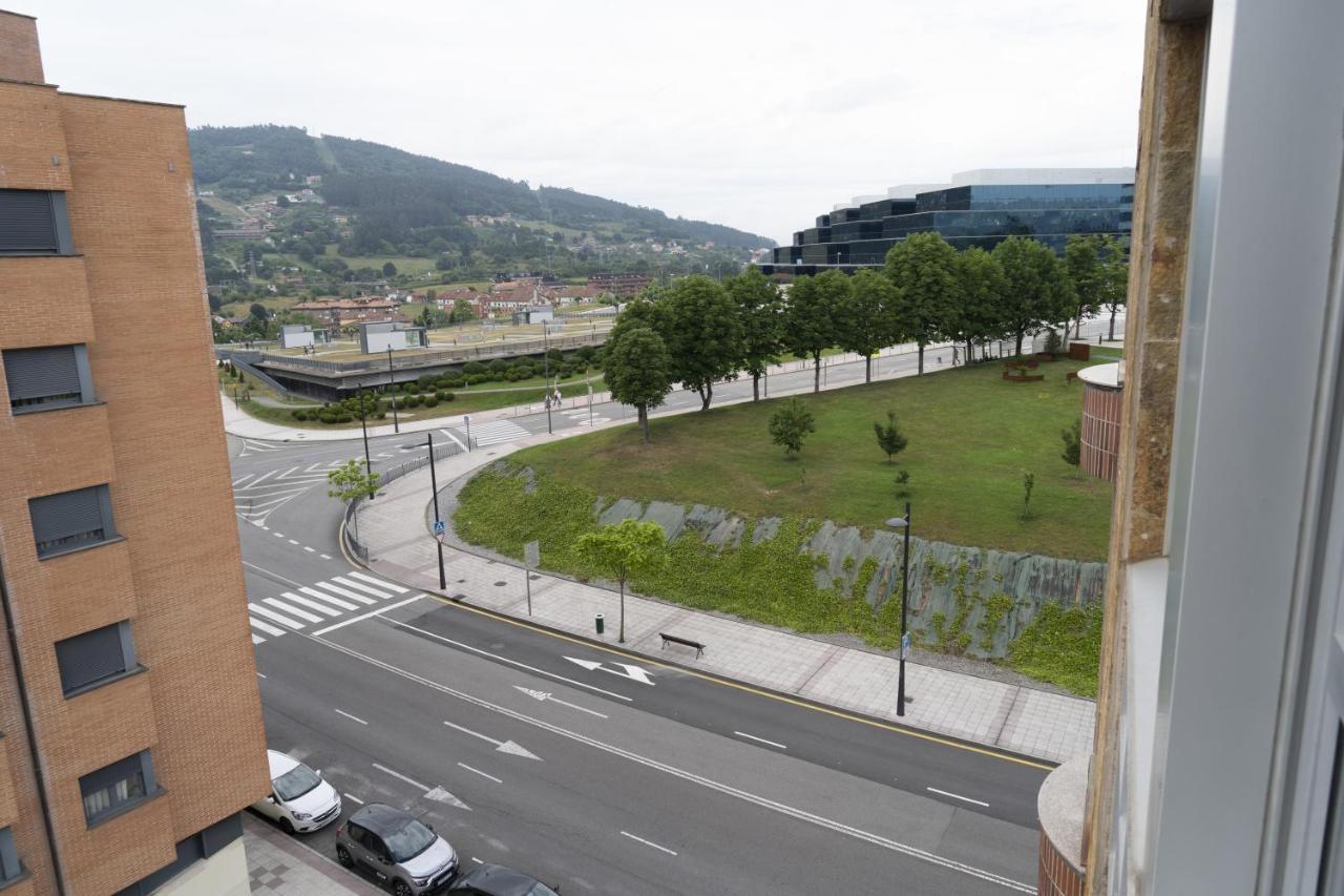 Acogedor En Frente Al Huca Oviede