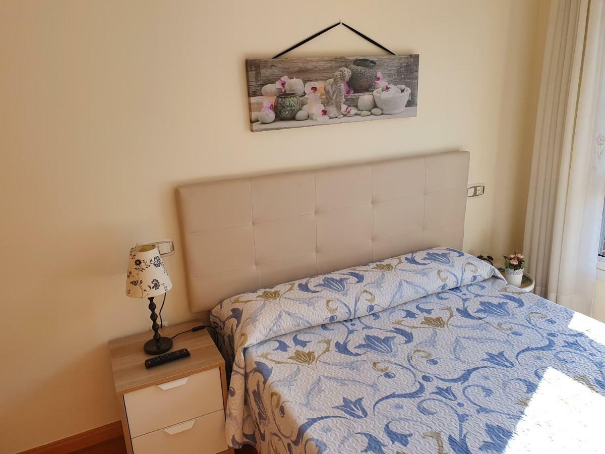 Apartamento Acogedor En Frente Al Huca *
