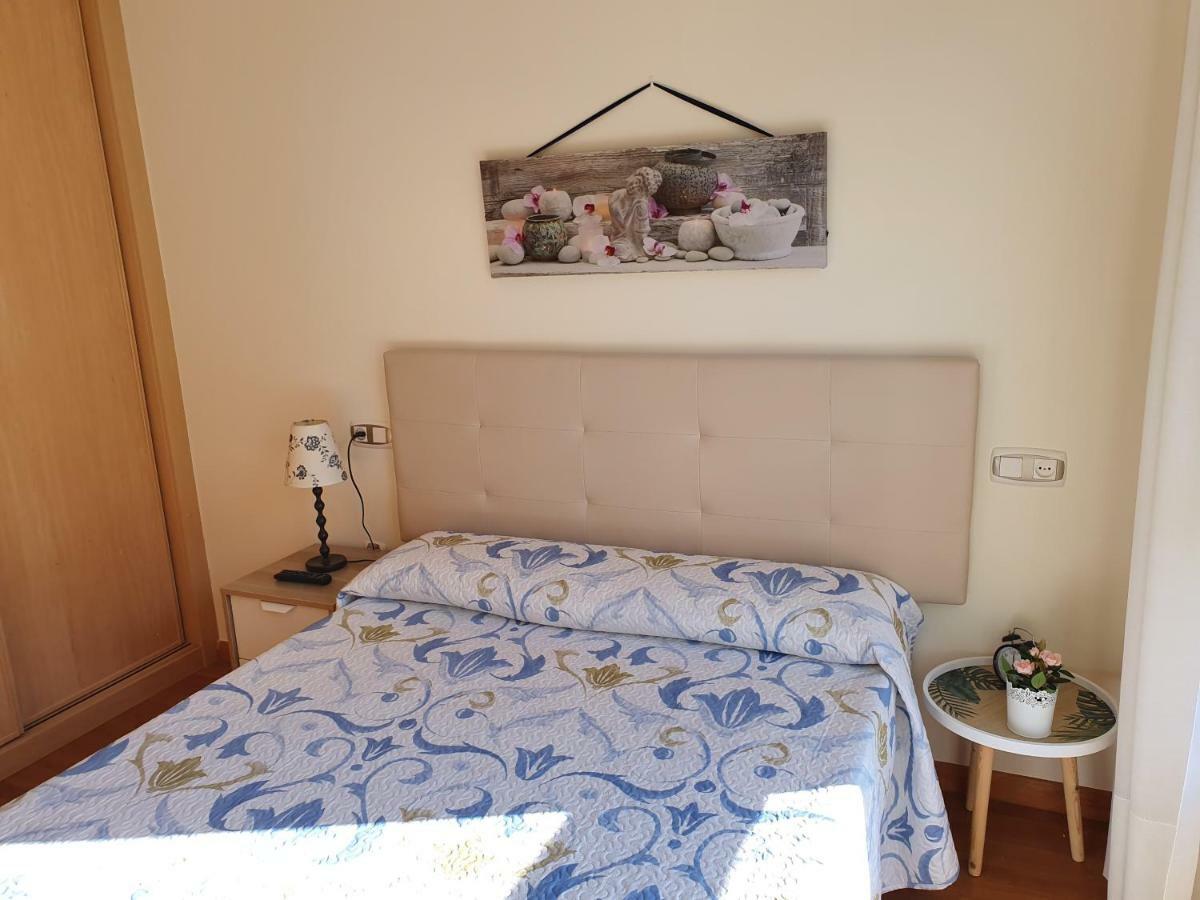 Apartamento Acogedor En Frente Al Huca *